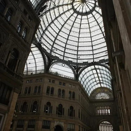 Apartment Galleria Umberto I